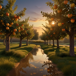 Golden Orchard Casino Magneticslots Portugal