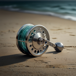 Reel Cast Legend Magneticslots