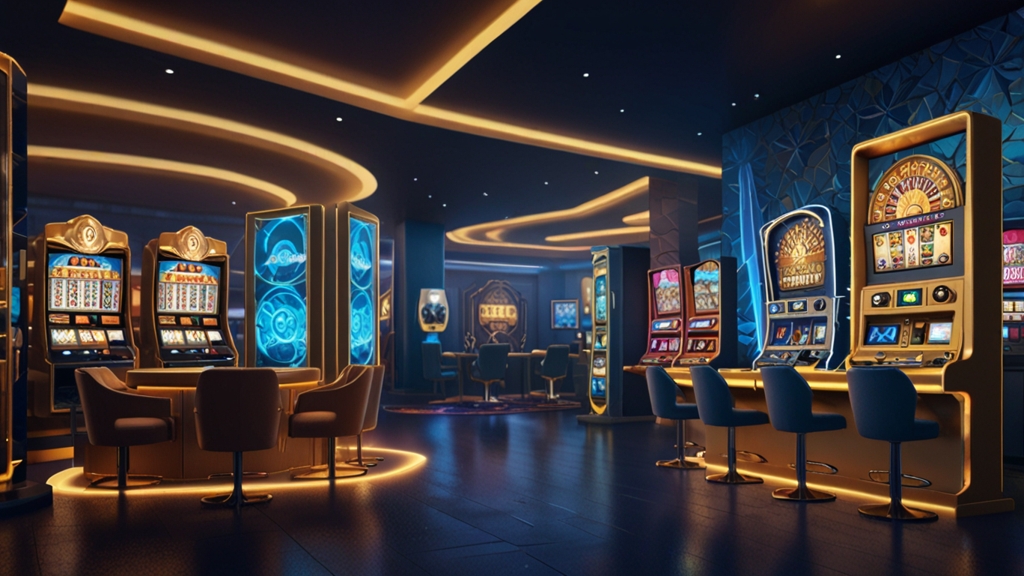 Casino Magneticslots Portugal